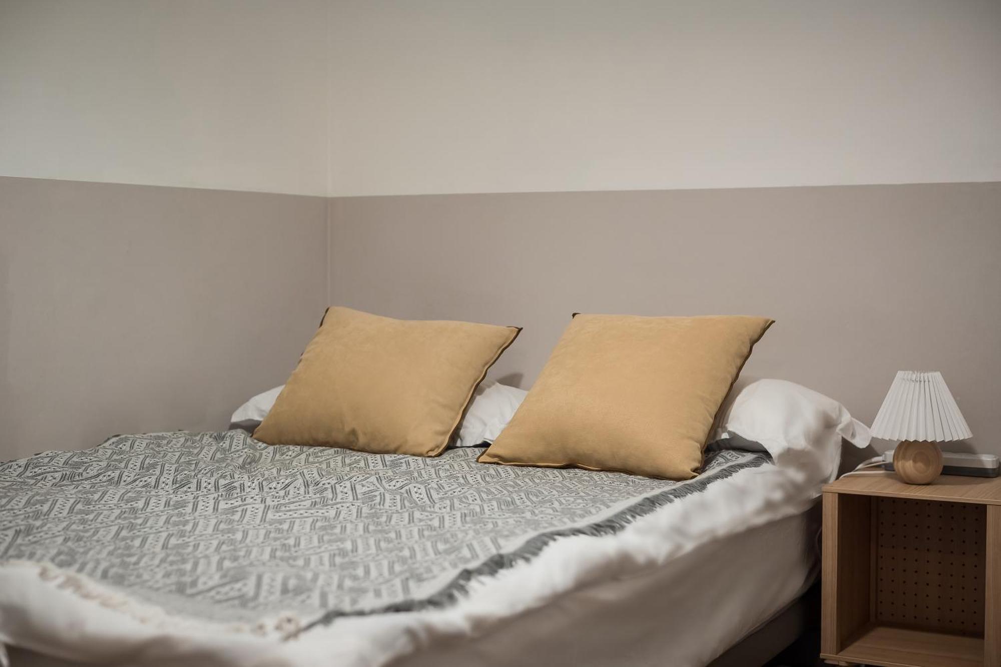 Ssh Myeongdong Dongdo Hostel Seul Quarto foto